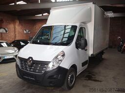 RENAULT Master Koffer L3 LBW Tüv+ServiceNeu 1.Hand Klima