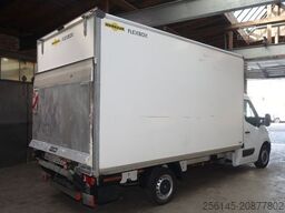 RENAULT Master Koffer L3 LBW Tüv+ServiceNeu 1.Hand Klima