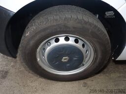 RENAULT Master Koffer L3 LBW Tüv+ServiceNeu 1.Hand Klima