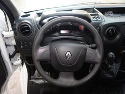 RENAULT Master Koffer L3 LBW Tüv+ServiceNeu 1.Hand Klima