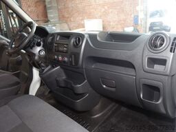 RENAULT Master Koffer L3 LBW Tüv+ServiceNeu 1.Hand Klima