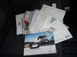 RENAULT Master Koffer L3 LBW Tüv+ServiceNeu 1.Hand Klima