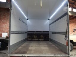RENAULT Master Koffer L3 LBW Tüv+ServiceNeu 1.Hand Klima