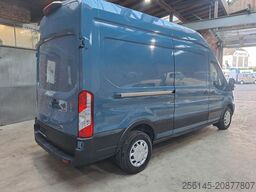 FORD Transit Kasten 350 L3 H3 KlimaKamera TüvNeu Navi