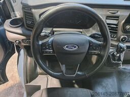 FORD Transit Kasten 350 L3 H3 KlimaKamera TüvNeu Navi