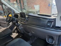 FORD Transit Kasten 350 L3 H3 KlimaKamera TüvNeu Navi