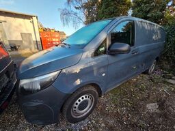 MERCEDES-BENZ Vito Kasten 110 Kamera Tempom. Klima Tüv neu E6