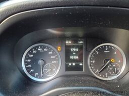 MERCEDES-BENZ Vito Kasten 110 Kamera Tempom. Klima Tüv neu E6