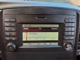 MERCEDES-BENZ Vito Kasten 110  Kamera Tempom. Klima Tüv neu E6