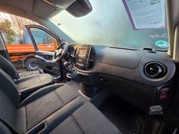 MERCEDES-BENZ Vito Kasten 110 Kamera Tempom. Klima Tüv neu E6