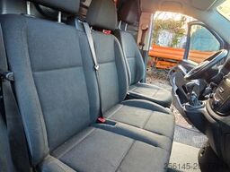 MERCEDES-BENZ Vito Kasten 110  Kamera Tempom. Klima Tüv neu E6