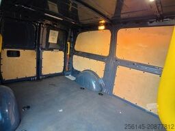 MERCEDES-BENZ Vito Kasten 110 Kamera Tempom. Klima Tüv neu E6