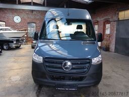 MERCEDES-BENZ eSprinter Kasten 312 L2 terie Klima