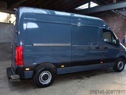 MERCEDES-BENZ eSprinter Kasten 312 L2 terie Klima