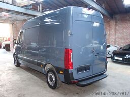 MERCEDES-BENZ eSprinter Kasten 312 L2 terie Klima