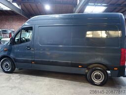 MERCEDES-BENZ eSprinter Kasten 312 L2 terie Klima