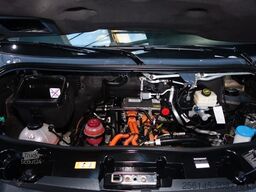 MERCEDES-BENZ eSprinter Kasten 312 L2 terie Klima