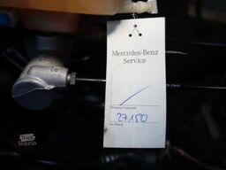 MERCEDES-BENZ eSprinter Kasten 312 L2 terie Klima