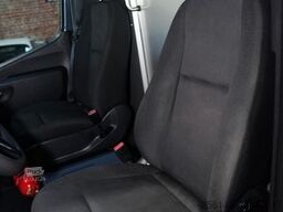 MERCEDES-BENZ eSprinter Kasten 312 L2 terie Klima
