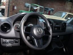 MERCEDES-BENZ eSprinter Kasten 312 L2 terie Klima