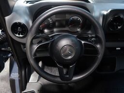 MERCEDES-BENZ eSprinter Kasten 312 L2 terie Klima