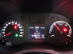 MERCEDES-BENZ eSprinter Kasten 312 L2 terie Klima