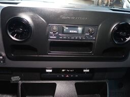 MERCEDES-BENZ eSprinter Kasten 312 L2 terie Klima