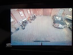 MERCEDES-BENZ eSprinter Kasten 312 L2 terie Klima