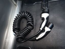 MERCEDES-BENZ eSprinter Kasten 312 L2 terie Klima