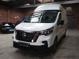 NISSAN Primastar Kastenwagen L2H2 3,0t Acenta