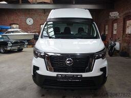 NISSAN Primastar Kastenwagen L2H2 3,0t Acenta