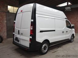 NISSAN Primastar Kastenwagen L2H2 3,0t Acenta