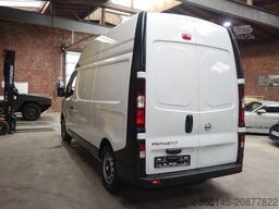 NISSAN Primastar Kastenwagen L2H2 3,0t Acenta