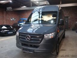 MERCEDES-BENZ eSprinter Kasten 312 L2 terie Klima