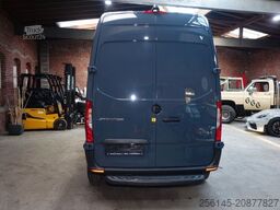 MERCEDES-BENZ eSprinter Kasten 312 L2 terie Klima