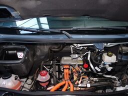 MERCEDES-BENZ eSprinter Kasten 312 L2 terie Klima