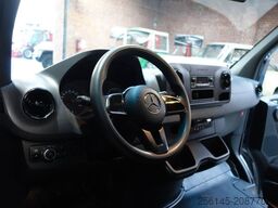 MERCEDES-BENZ eSprinter Kasten 312 L2 terie Klima