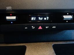 MERCEDES-BENZ eSprinter Kasten 312 L2 terie Klima