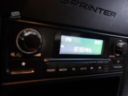 MERCEDES-BENZ eSprinter Kasten 312 L2 terie Klima