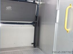 MERCEDES-BENZ eSprinter Kasten 312 L2 terie Klima