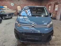CITROEN Jumpy Kasten L3 H1 Tüv Klima Euro6 Navi Kamera