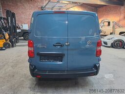 CITROEN Jumpy Kasten L3 H1 Tüv Klima Euro6 Navi Kamera