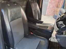 CITROEN Jumpy Kasten L3 H1 Tüv Klima Euro6 Navi Kamera