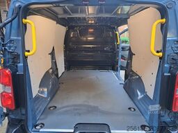 CITROEN Jumpy Kasten L3 H1 Tüv Klima Euro6 Navi Kamera