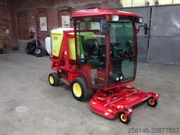 Gianni Ferrari PG280 4x4 Inkl vieler Anbaugeräte