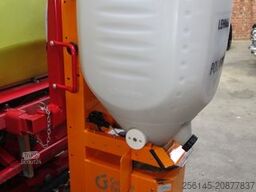  Gianni Ferrari PG280 4x4 Inkl vieler Anbaugeräte