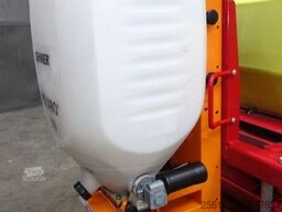  Gianni Ferrari PG280 4x4 Inkl vieler Anbaugeräte