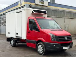 Volkswagen Crafter 35 *Kress Kühlkoffer *Carrier *AHK