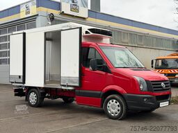 Volkswagen Crafter 35 *Kress Kühlkoffer *Carrier *AHK