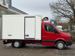 Volkswagen Crafter 35 *Kress Kühlkoffer *Carrier *AHK